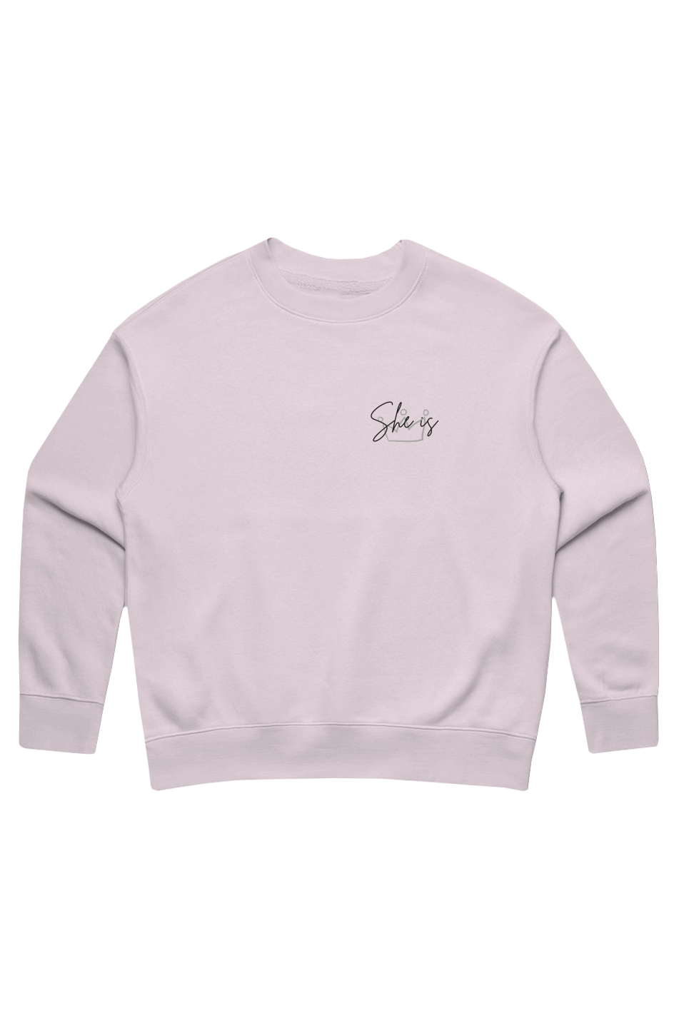 She Is | Proverbs 31 | Relaxed Crew