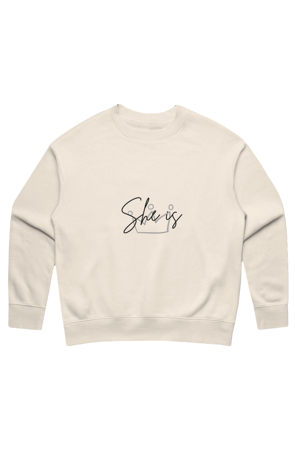 She Is | Proverbs 31 | Relaxed Crew