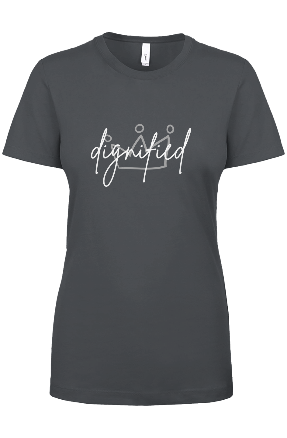 She Is | DIGNIFIED | Ideal Crew