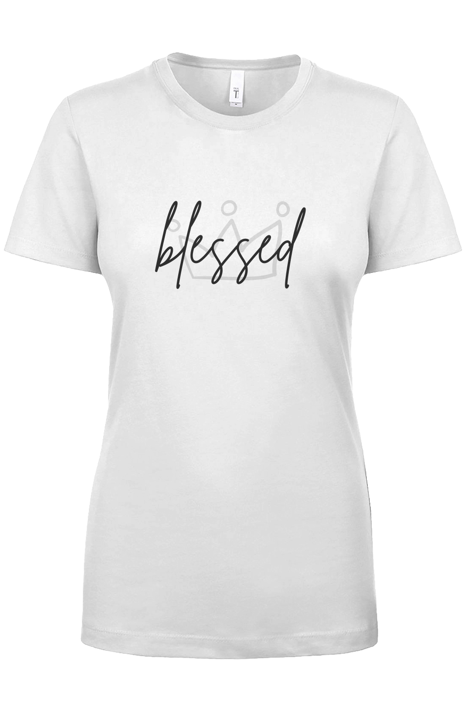 She Is | BLESSED | Ideal Crew