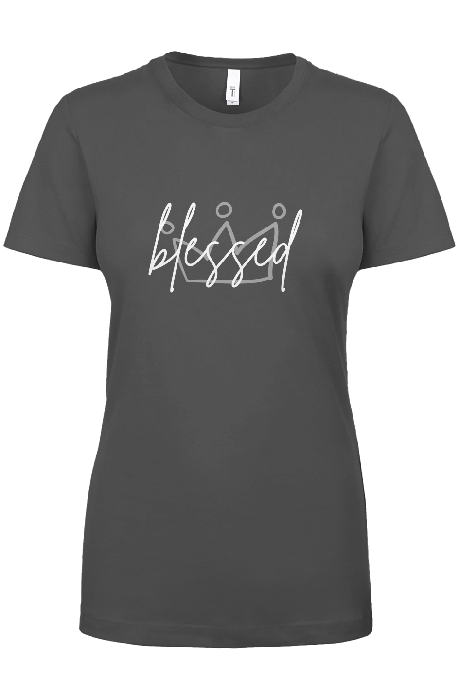 She Is | BLESSED | Ideal Crew