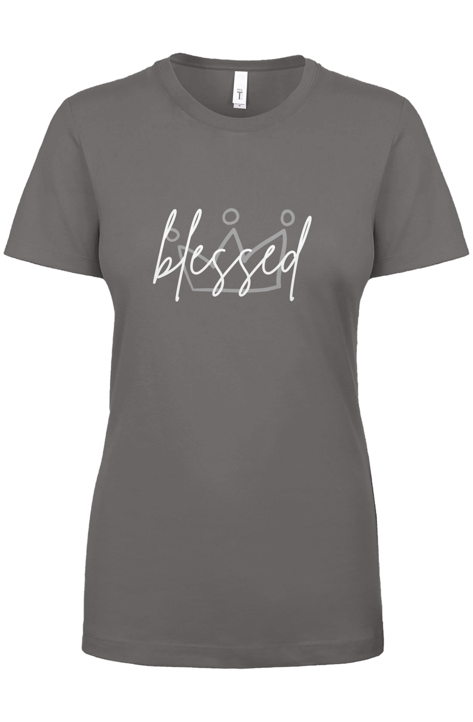 She Is | BLESSED | Ideal Crew