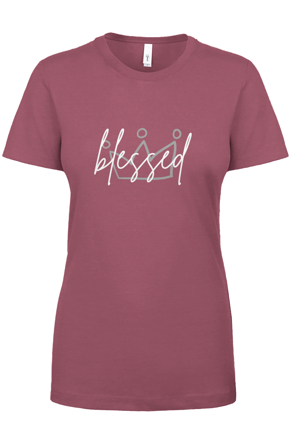 She Is | BLESSED | Ideal Crew