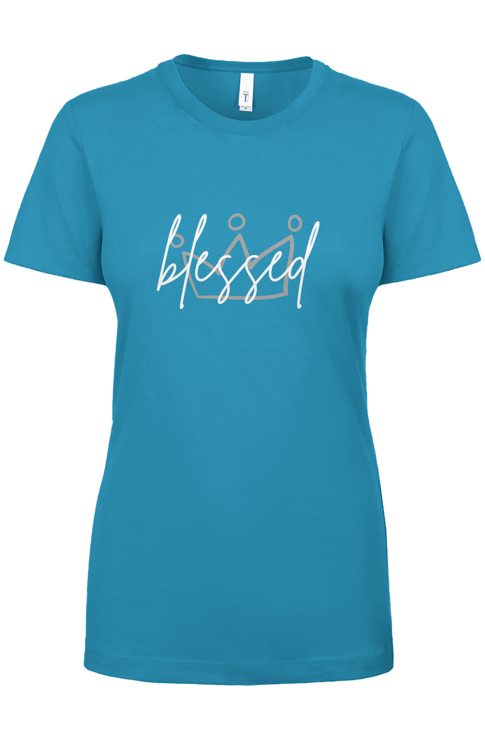 She Is | BLESSED | Ideal Crew