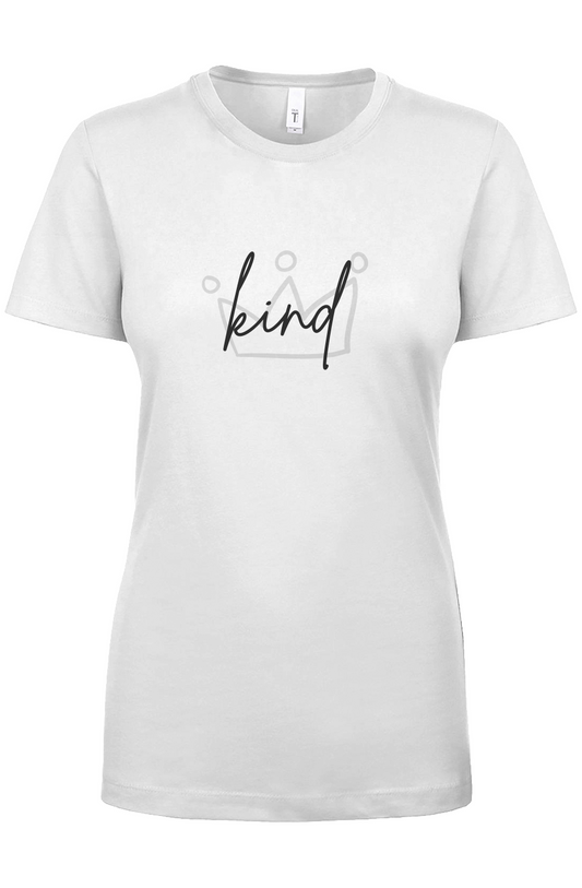 She Is | KIND | Ideal Crew