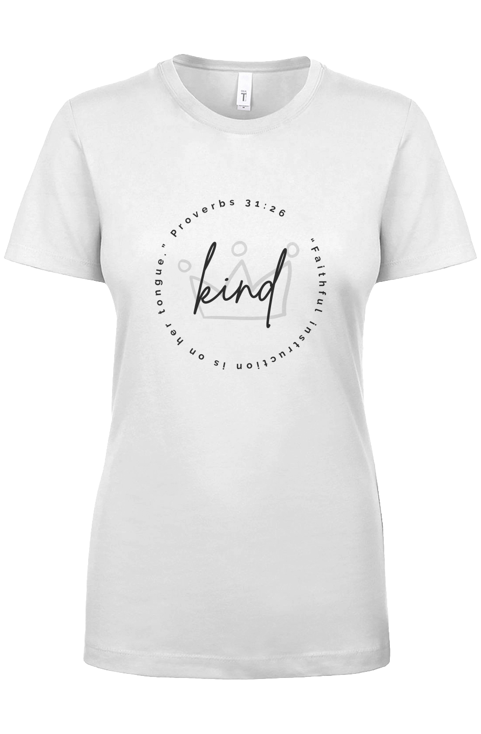 She Is | KIND | Ideal Crew