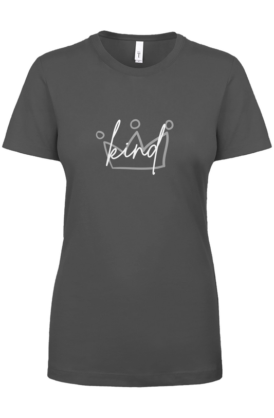 She Is | KIND | Ideal Crew