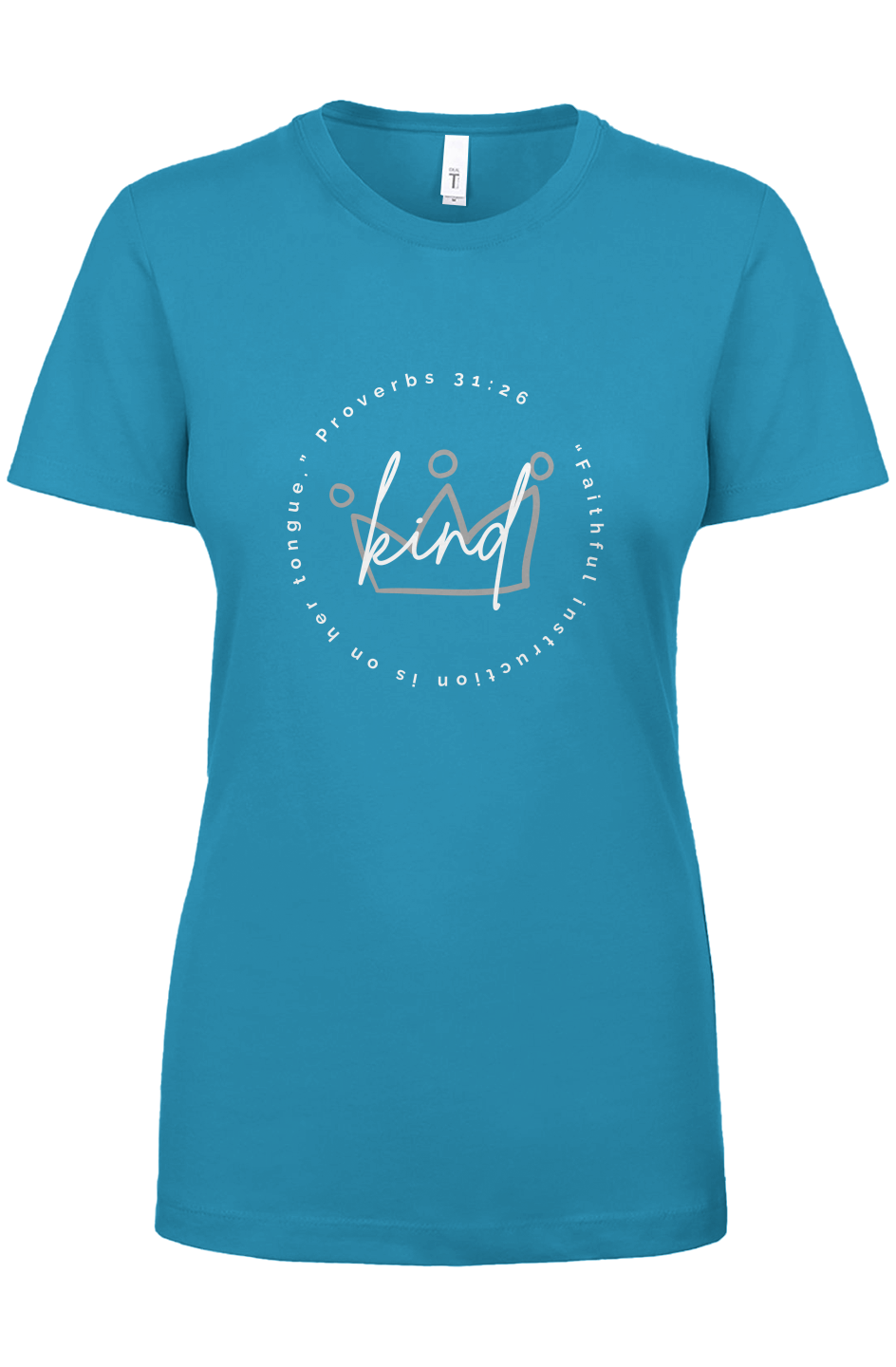 She Is | KIND | Ideal Crew