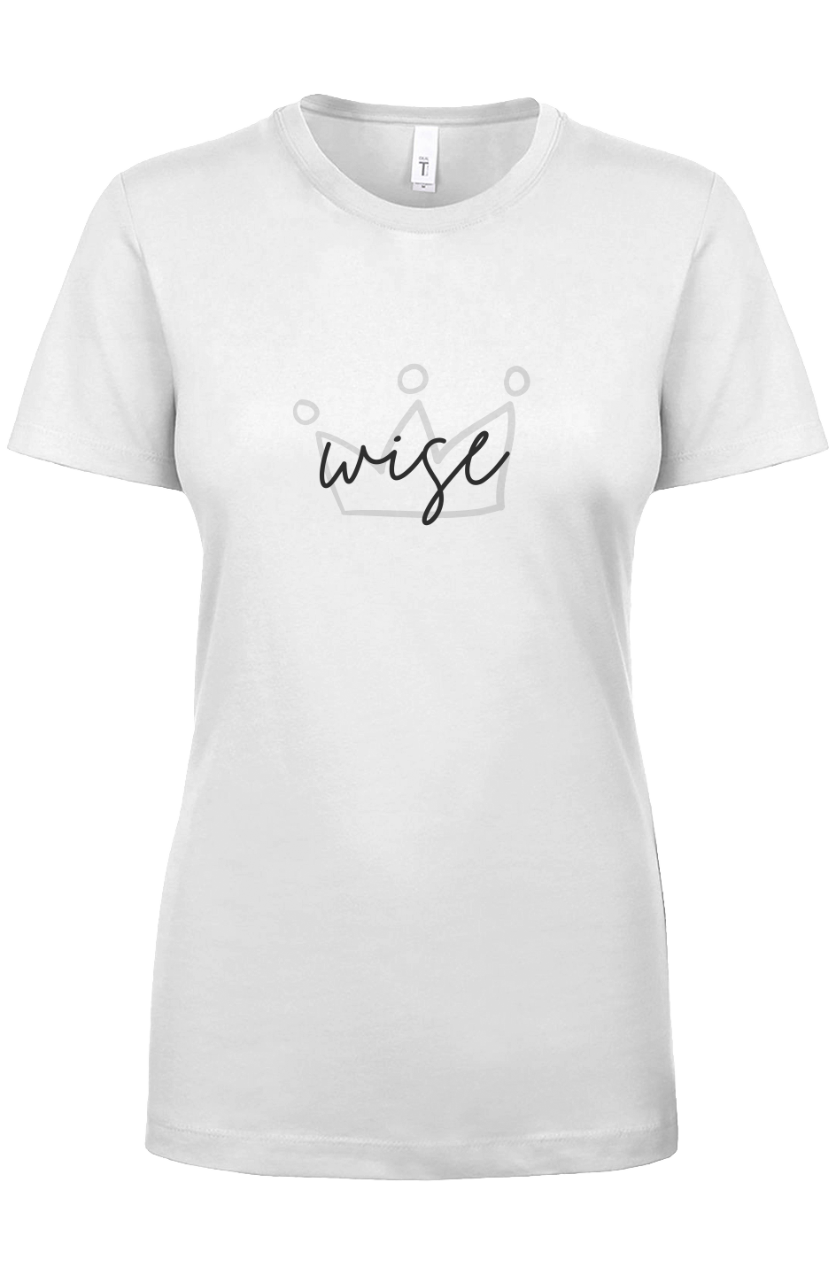 She Is | WISE | Ideal Crew