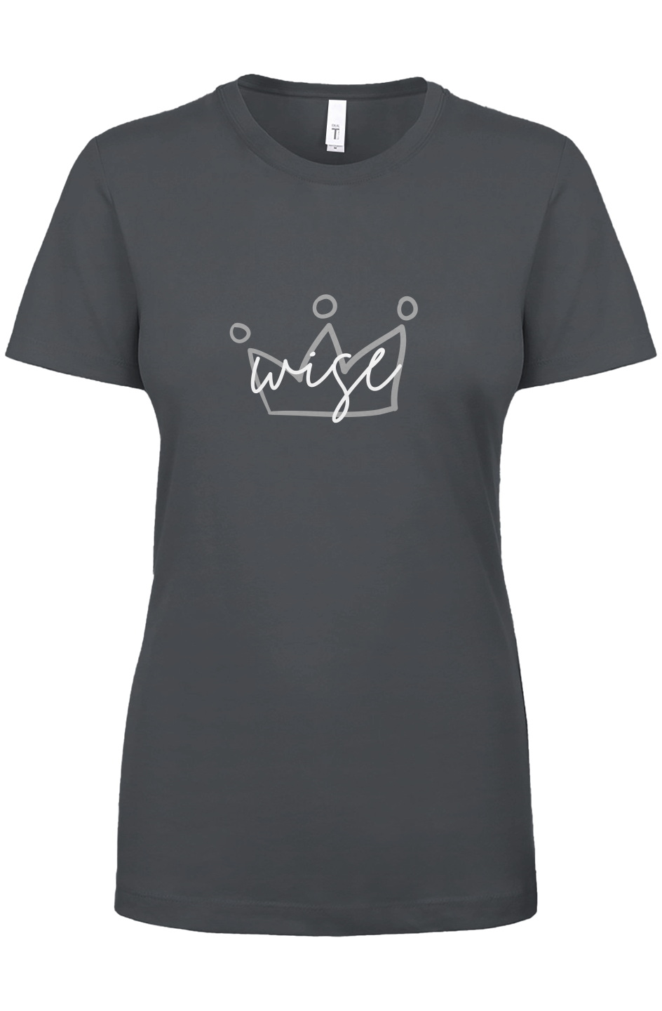 She Is | WISE | Ideal Crew