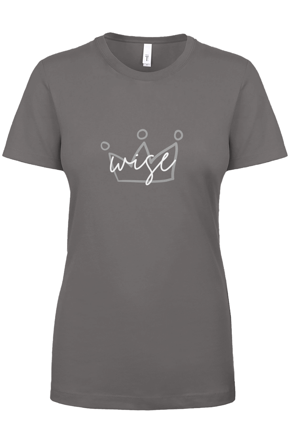 She Is | WISE | Ideal Crew