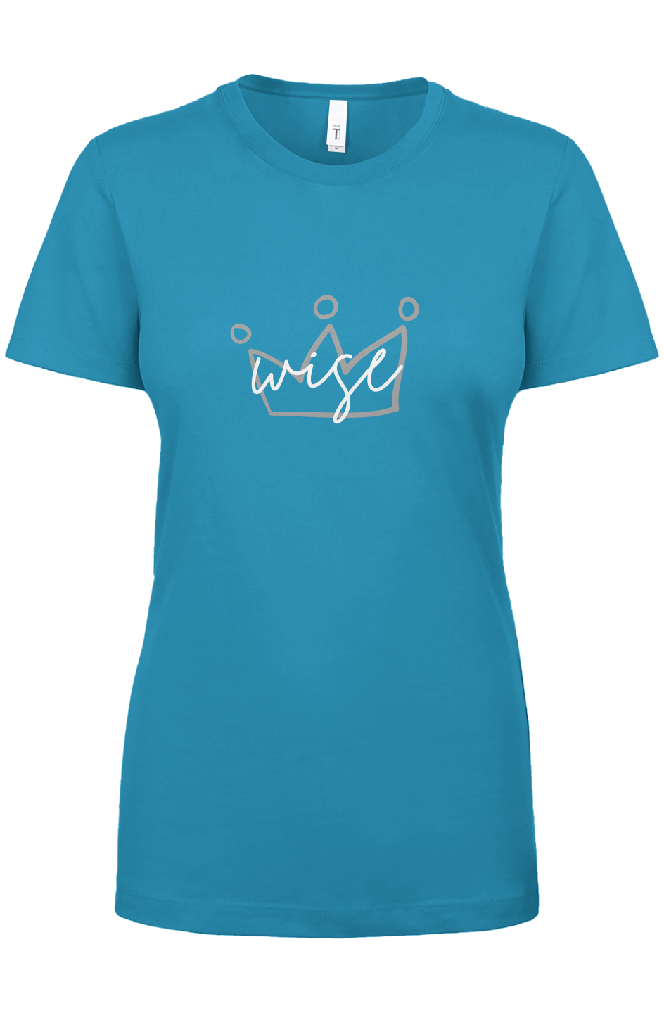 She Is | WISE | Ideal Crew
