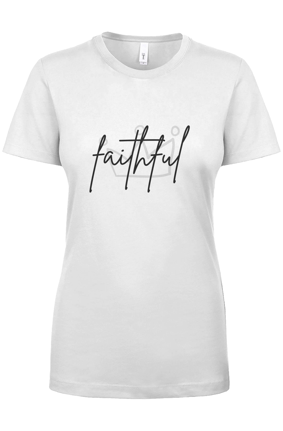 She Is | FAITHFUL | Ideal Crew