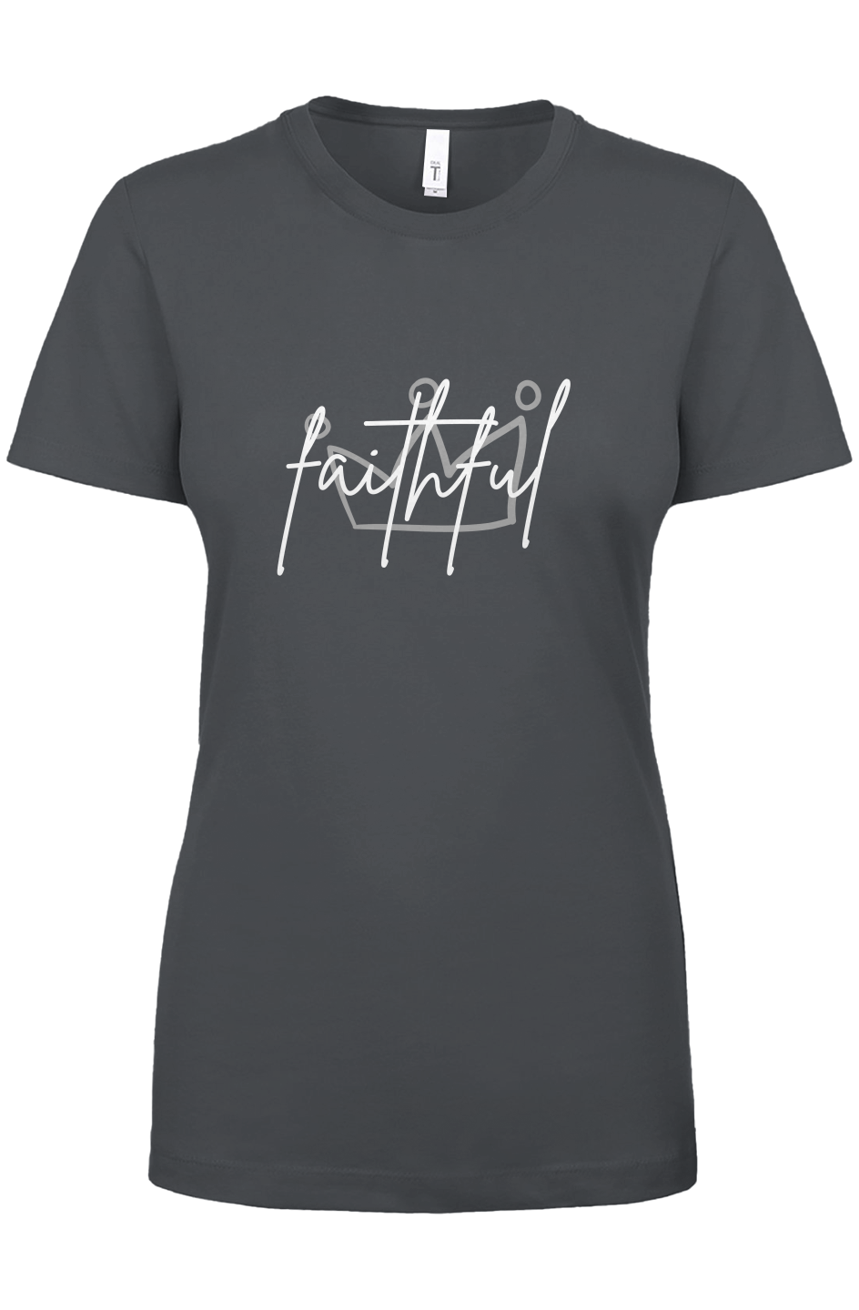 She Is | FAITHFUL | Ideal Crew