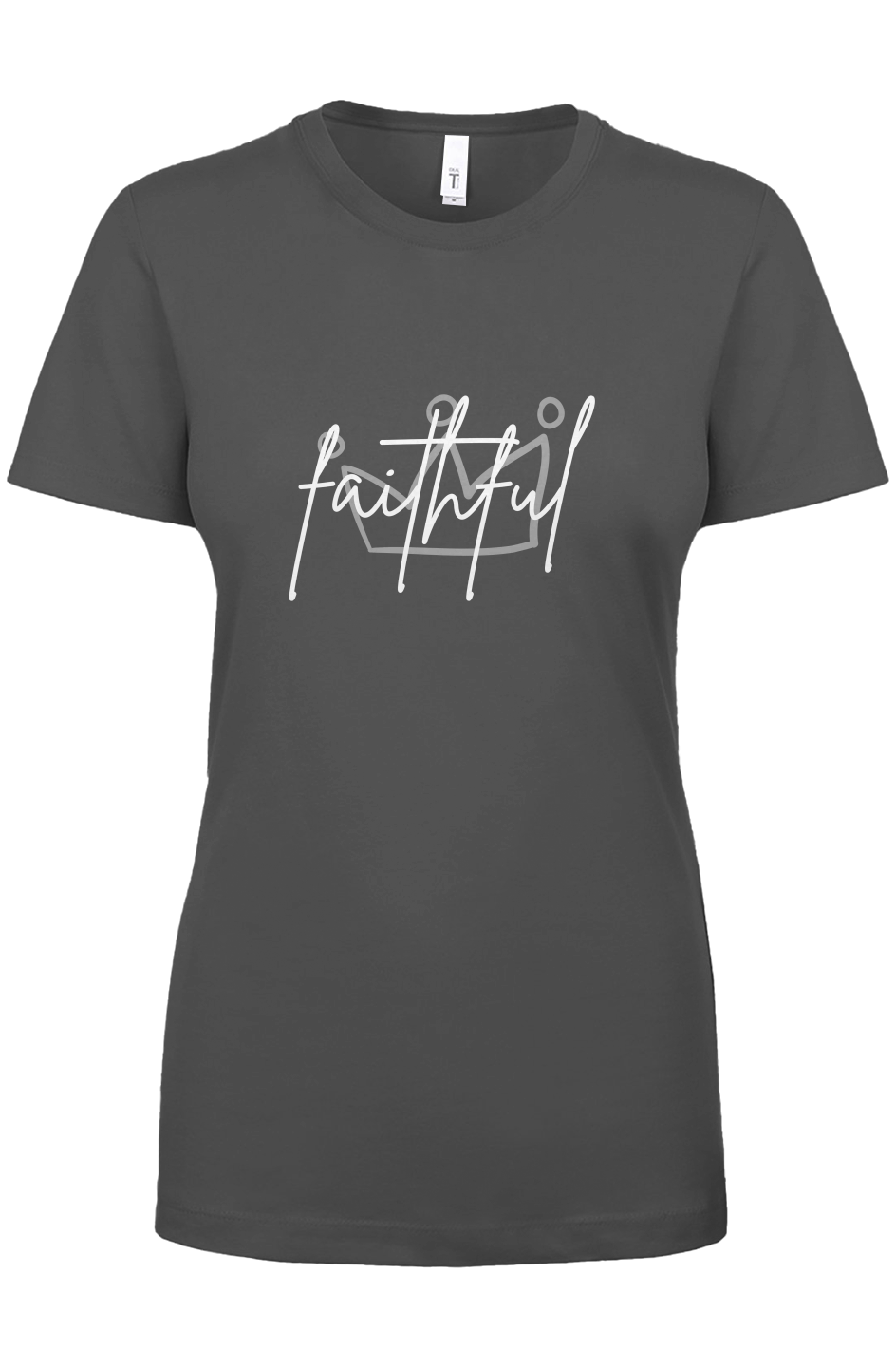 She Is | FAITHFUL | Ideal Crew