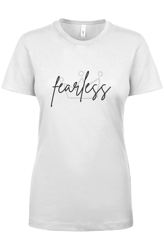 She Is | FEARLESS | Ideal Crew