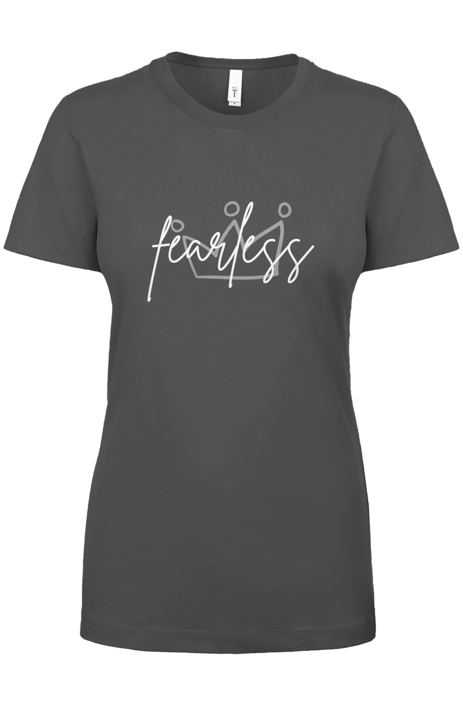 She Is | FEARLESS | Ideal Crew