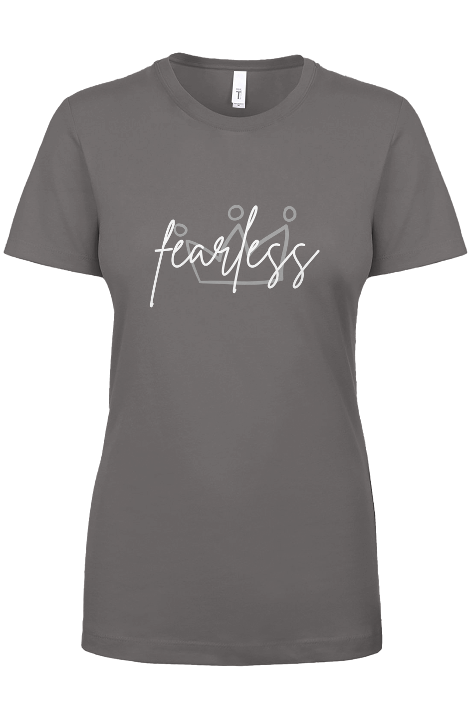 She Is | FEARLESS | Ideal Crew