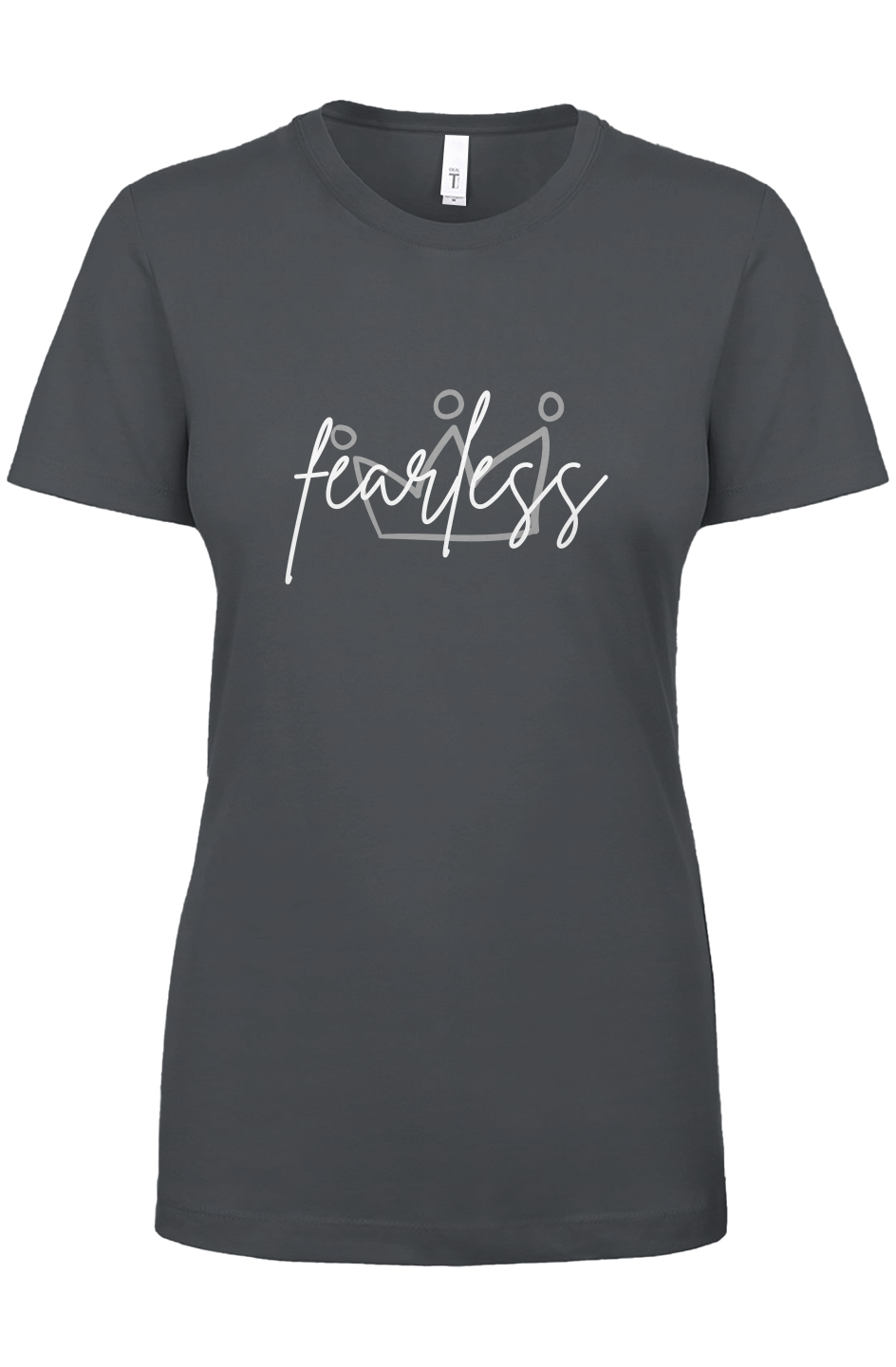 She Is | FEARLESS | Ideal Crew