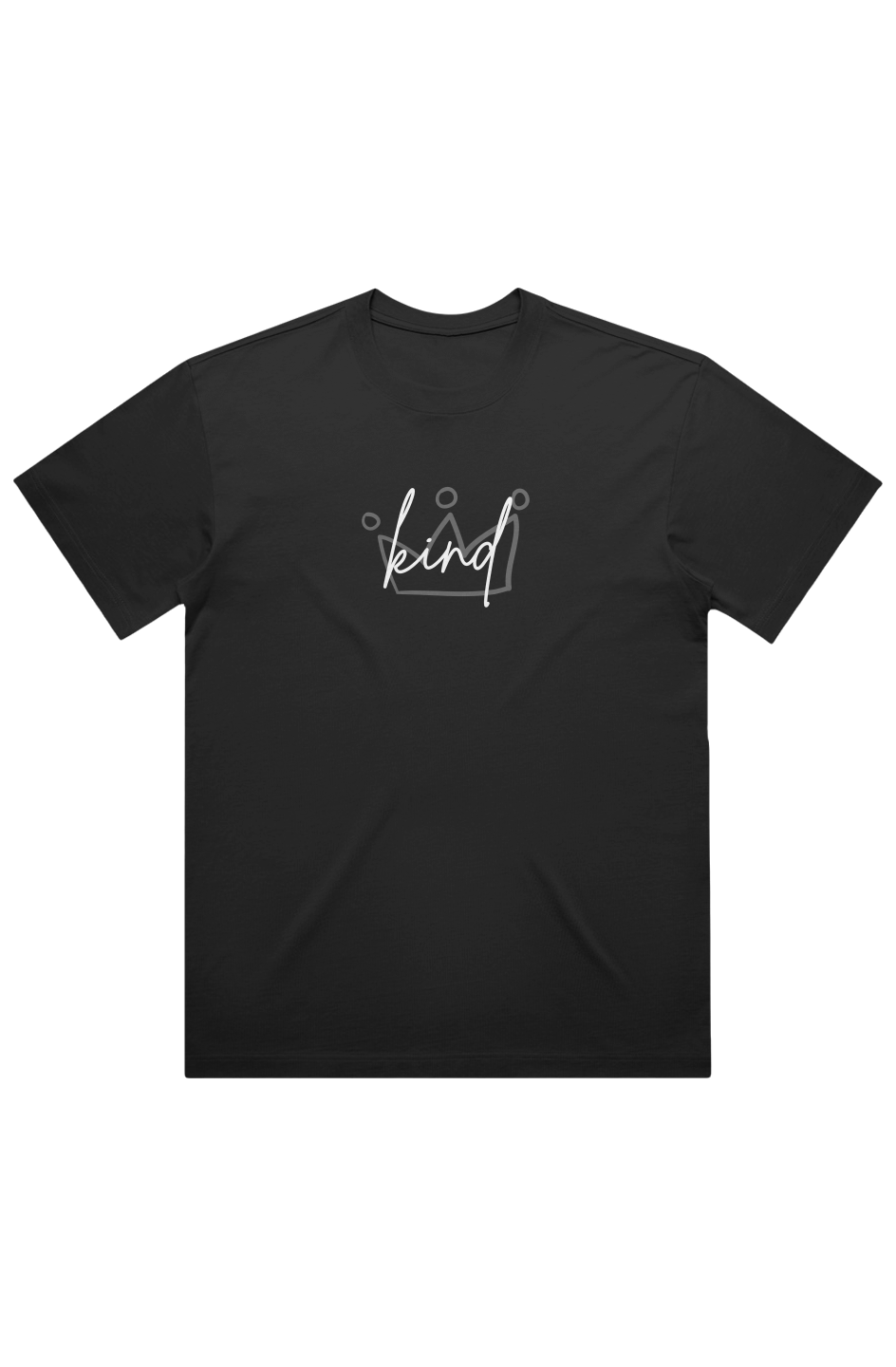 She Is | KIND | Box Tee