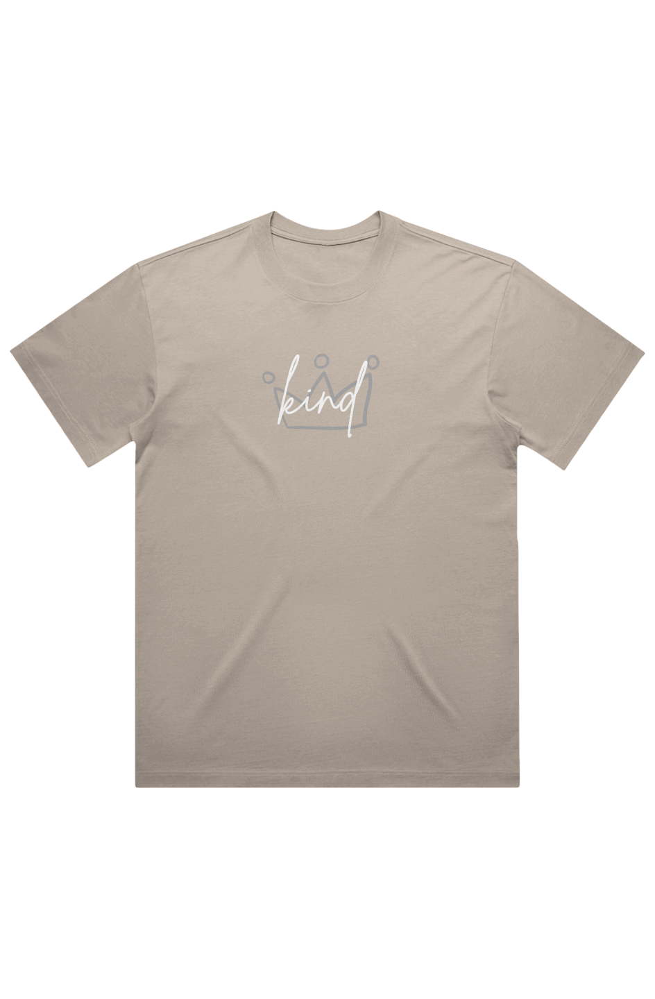 She Is | KIND | Box Tee