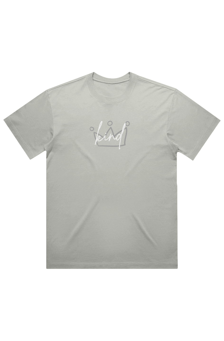 She Is | KIND | Box Tee