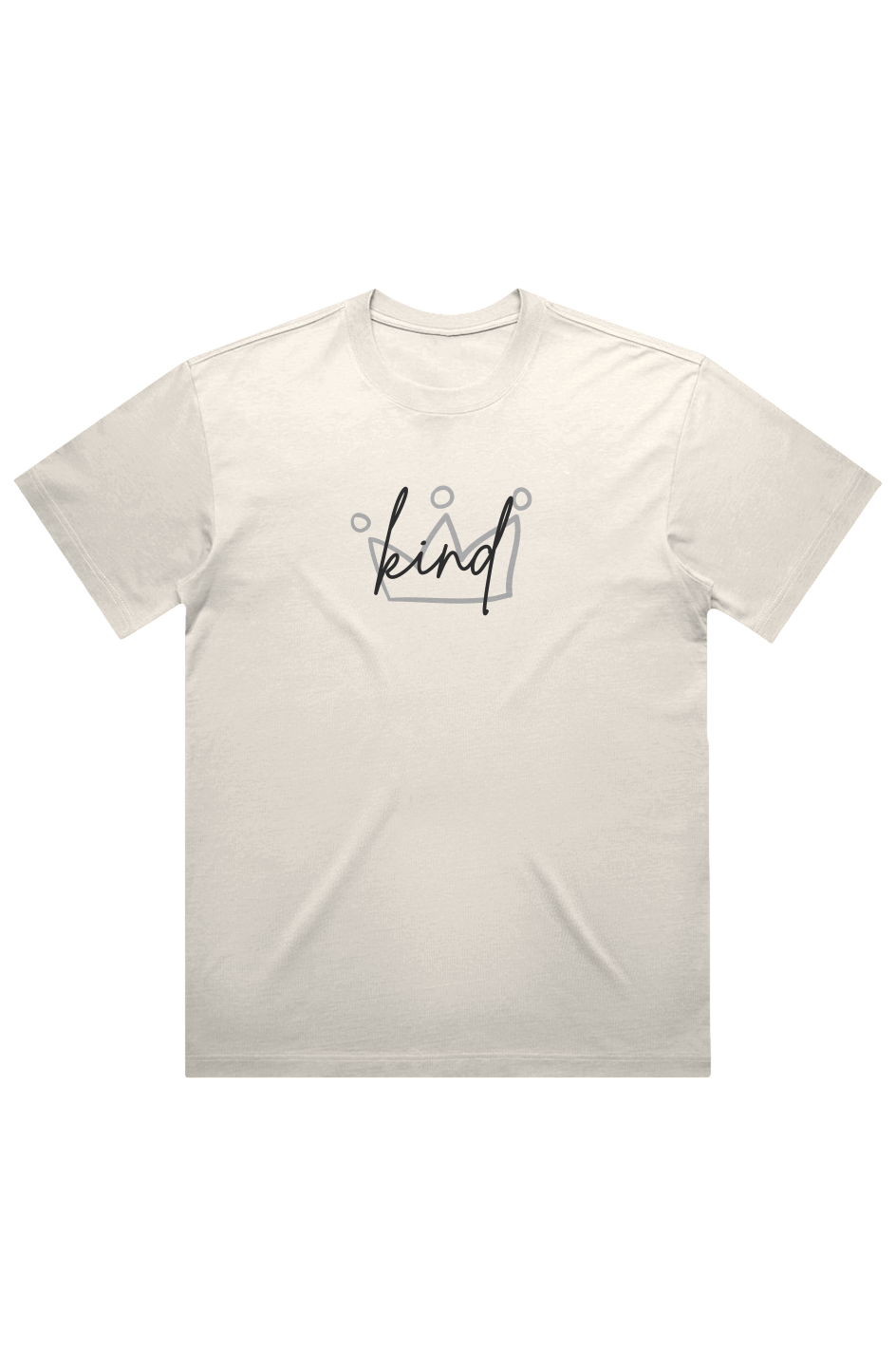 She Is | KIND | Box Tee
