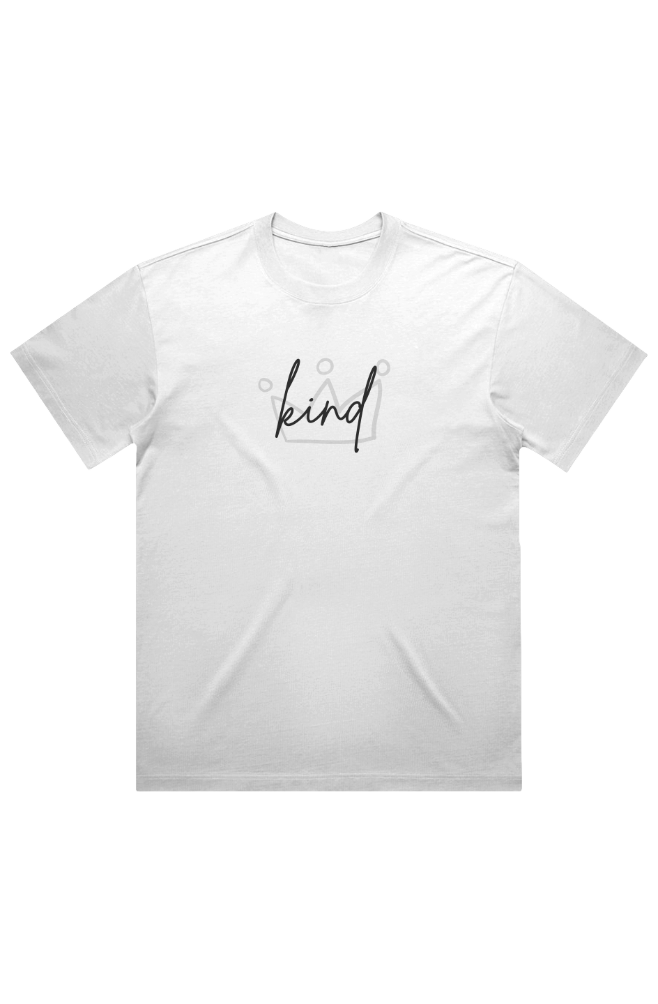 She Is | KIND | Box Tee