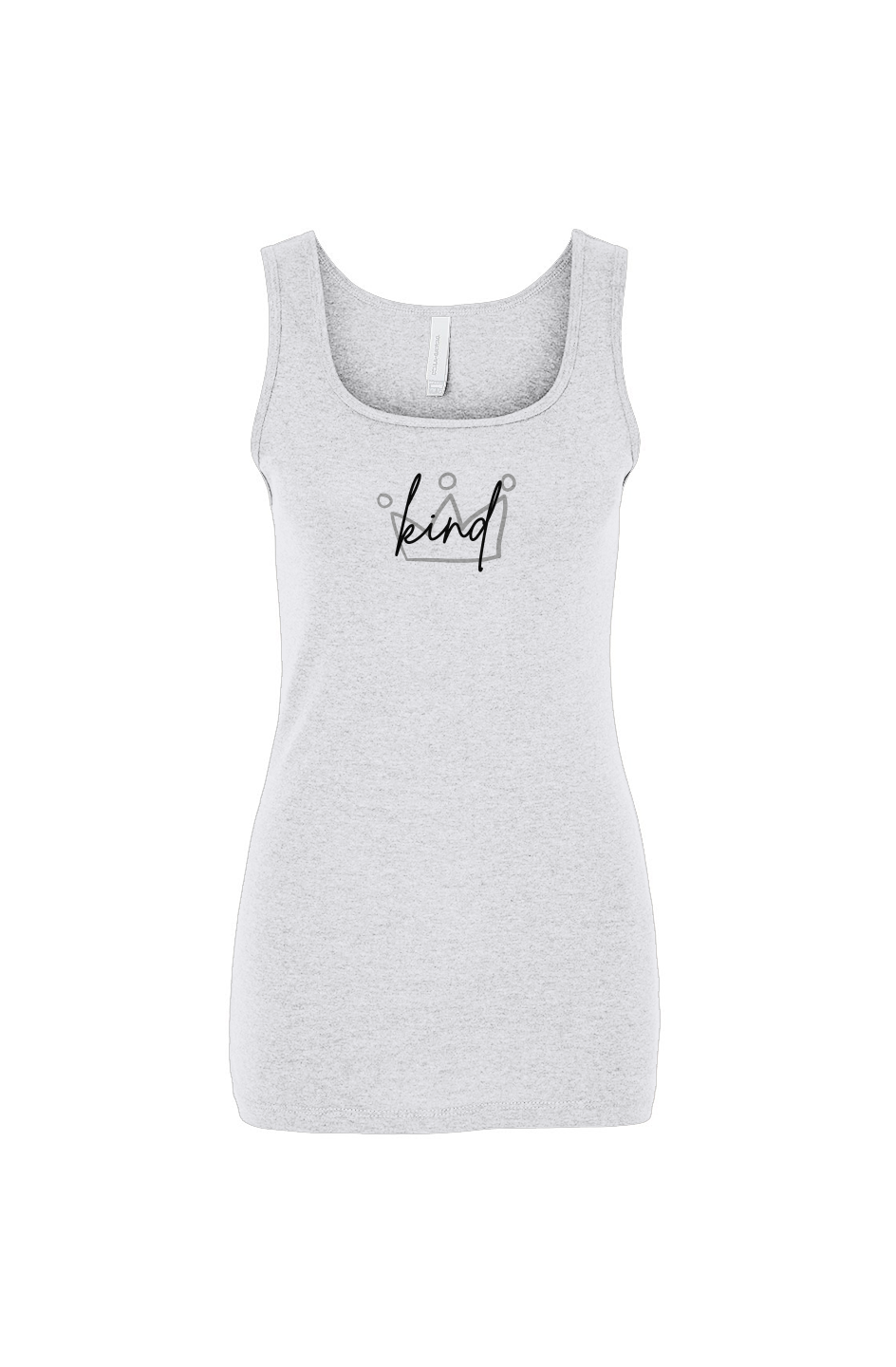 She Is | KIND | Rib Tank
